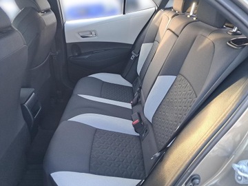 Toyota RAV4 V 2021 Toyota Corolla 1.2 T Comfort Seria E21 (2019-) Toy, zdjęcie 11