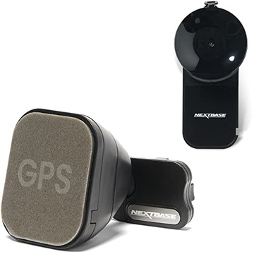 Nextbase Click&Go PRO magnetyczny uchwyt do ka