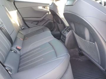 Audi A5 F5 2021 Audi a5 Premium Plus 45 2021 2.0l 2.0 Benzyna 261KM, zdjęcie 10