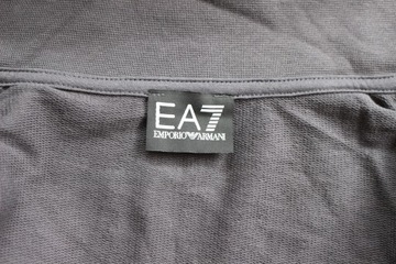 Emporio Armani EA7 bluza rozm L ŁÓDŹ