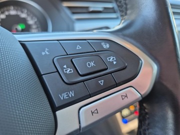 Volkswagen Passat B8 Variant Facelifting 2.0 TDI SCR 150KM 2021 Volkswagen Passat B8 Lift 2.0 TDI / 150 KM DSG Ess, zdjęcie 20