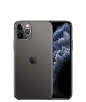 SZYBKA SZYBA + WYMIANA APPLE IPHONE 11 PRO MAX