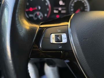 Volkswagen T-Roc I SUV 1.0 TSI 110KM 2020 Volkswagen T-Roc Volkswagen T-Roc 1.0 TSI 110KM SALON PL I Wlasciciel Se, zdjęcie 10