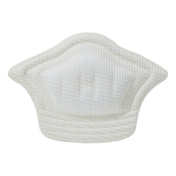 Пенопластовые ботинки для обуви вставленные вставки