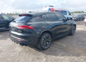 Maserati 2023 Maserati Grecale 2023, 2.0L, 4x4, MODENA, od ubezpieczalni 2.0 Benzyna, zdjęcie 5
