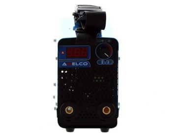 Инверторный сварочный аппарат Stanley WD200IC2 MMA