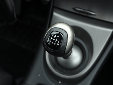 Honda Civic VIII Hatchback 3d 1.4 i-VTEC 100KM 2010 Honda Civic 1.4 i-VTEC, Salon Polska, Klima, zdjęcie 16