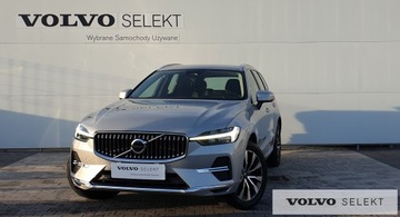 Volvo XC60 II 2023