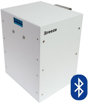 Magazyn Energi 12V 2,5 kWh Breeze