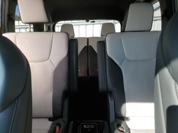 Lexus 2025 Lexus TX 500H F Sport Premium 2025 2.4l 2.4 Hybryda 366KM, zdjęcie 10