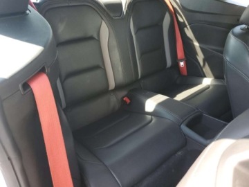 Chevrolet Camaro VI Cabrio 6.2 455KM 2023 Chevrolet Camaro LT1 2023 6.2l 6.2 Benzyna 455KM, zdjęcie 10