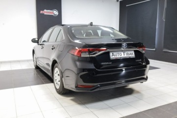 Toyota Corolla XII 2022 Toyota Corolla 1.8Hybrid*Salon Polska*I, zdjęcie 6