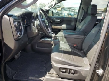  GMC Sierra Limited K1500 Denali 2022 6.2 Benzyna 420KM, zdjęcie 7