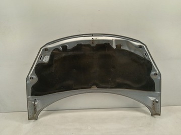 KAPOTA KRYT MOTORU PEUGEOT 307 FACELIFT 05-08