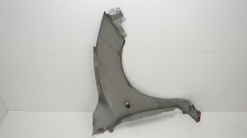 BLATNÍK LEVÝ PŘEDNÍ MAZDA 3 BL 08-13R 38P