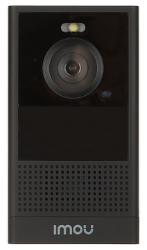 IP-КАМЕРА IPC-B46LP Wi-Fi Ячейка 2 — 3,7 Мп 2,8 мм IMOU