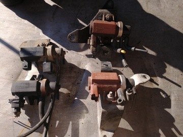 ZAWOREK PODCISNIENIA 7.22796.00 OPEL -BMW