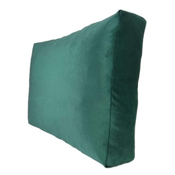 Poduszka Oparcie na Sofę Kanapę Narożnik 60x70 cm Producent Na Każdy Wymiar