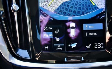 Volvo V60 II  2020 Volvo V60 Volvo V60 B3 B Geartronic Momentum 2.0 Benzyna 163KM, zdjęcie 16