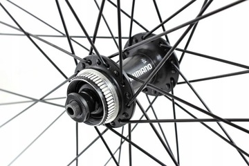 КОЛЕСА KPL 29 MACH1 KARMA SHIMANO CENTERLOCK KKPL903
