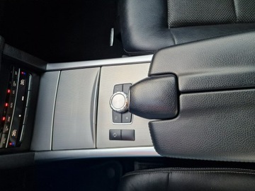 Mercedes Klasa E W212 Kombi Facelifting 200  184KM 2013 Mercedes E 200 Avantgarde Lift Automat Ledy, zdjęcie 27