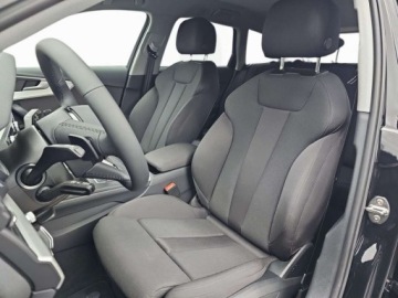 Audi A4 B9 Allroad Quattro Facelifting 2.0 40 TDI 204KM 2024 Audi A4 Allroad head up, ogrzewanie postojowe, kamera cofania, 2.0 Diesel, zdjęcie 9