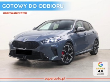 BMW Seria 1 F70 2026 BMW Seria 1 120 Sport Hatchback 1.5 (170KM) 2026