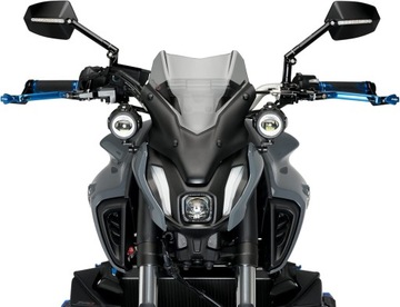 Halogeny LED BMW R1200GS F800 K1600 HOMOLOGACJA