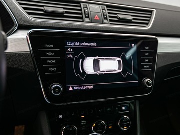 Skoda Superb III Kombi Facelifting 2.0 TDI SCR 150KM 2022 SKODA Superb 2.0 TDI Ambition Combi 150KM 2022, zdjęcie 16