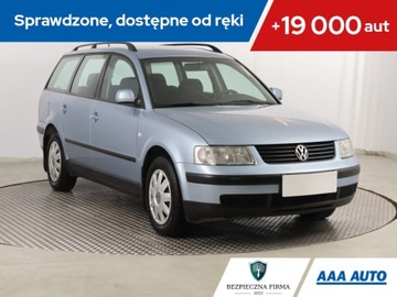 Volkswagen Passat B5 Kombi 1.8 20V 125KM 1998