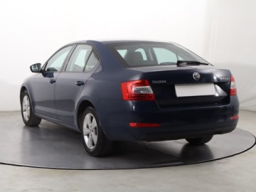 Skoda Octavia III Liftback 1.2 TSI 105KM 2014 Skoda Octavia 1.2 TSI, Salon Polska, Klima, zdjęcie 3