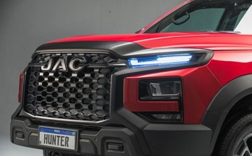 JAC T9 2026 JAC T9 Jac T9 2.0 Diesel 163KM, zdjęcie 8