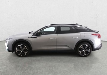 Citroen C5 III 2024 Citroen C5X 225KM Max EAT8 2024 Od RiA 1.6 Hybryda 225KM, zdjęcie 5