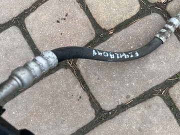 FIAT BRAVO II 2 04-17 1.4 PŘÍVOD WAZ TRUBKA KLIMATIZACE