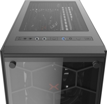 Игровой компьютер i5-14400F RTX5060Ti 32GB DDR5 1TB SSD Win11