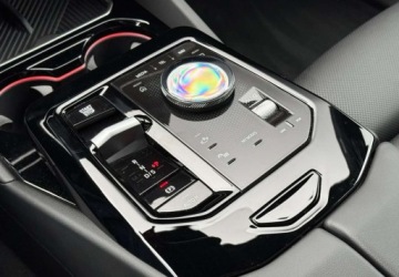 BMW Seria 5 G90-91 2025 BMW Seria 5 I wlasciciel M Sport Hak Gwarancja Bezwypadkowy FVAT23, zdjęcie 21