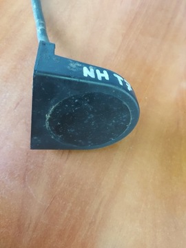 RADAR PRĘDKOŚCI RZECZYWISTEJ 84465662 NEW HOLLAND T7 T3 T5