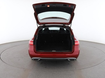 Mercedes Klasa E W213 Kombi 2.0 220d 194KM 2019 Mercedes E 220 FV23% Automat Navi Kamera cofania, zdjęcie 18