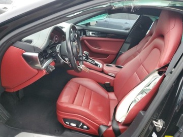 Porsche Panamera II 2021 Porsche Panamera Base 2021 2.9l 2.9 Benzyna 325KM, zdjęcie 7