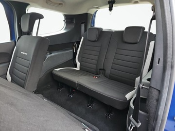 Dacia Lodgy Minivan Facelifting 1.5 Blue dCi 115KM 2022 Dacia Lodgy 1.5 Blue dCi Stepway S&amp;S/7 os., zdjęcie 24