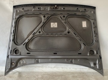 # KAPOTA KRYT MOTORU SEAT TOLEDO I 91-98