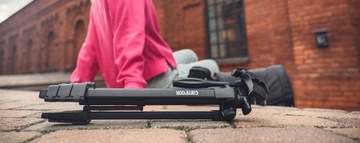 Штатив CAMROCK CP-510 136,5 см Грузоподъемность 2,5 кг Черный