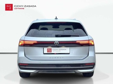 Volkswagen Passat B8 Variant Facelifting 1.5 TSI EVO 150KM 2024 Volkswagen Passat 1.5 eTSI 150KM Business SerwisASO Hak Kamera360 Virtual, zdjęcie 3