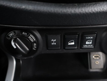 Nissan Navara IV 2018 Nissan Navara 2.3 dCi, Salon Polska, Serwis ASO, zdjęcie 18