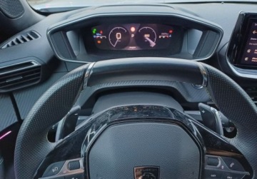 Peugeot 2008 II SUV 1.2 PureTech 130KM 2023 Peugeot 2008 22 GT 130KM Automat I wl. Gwarancja FV23 1.2 Benzyna, zdjęcie 23