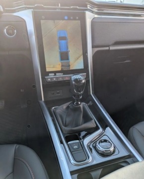 JAC T8 PRO 2025 JAC T8 PRO Ostatnia Sztuka 2.0 Diesel 136KM, zdjęcie 10