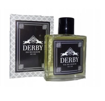 DERBY WODA KOLOŃSKA 100ml Męska