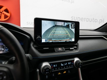 Toyota RAV4 V SUV Facelifting 2.5 Hybrid  Dynamic Force 218KM 2023 TOYOTA RAV4 2.5 Hybrid Selection 4x2 Suv 218KM 2023, zdjęcie 18