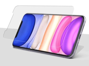 ЗАКАЛЕННОЕ СТЕКЛО для APPLE IPHONE 11