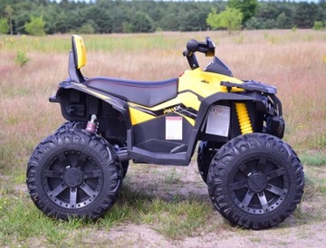 БОЛЬШОЙ ДВИГАТЕЛЬ С АККУМУЛЯТОРОМ POWER HERO, 4 ДВИГАТЕЛЯ